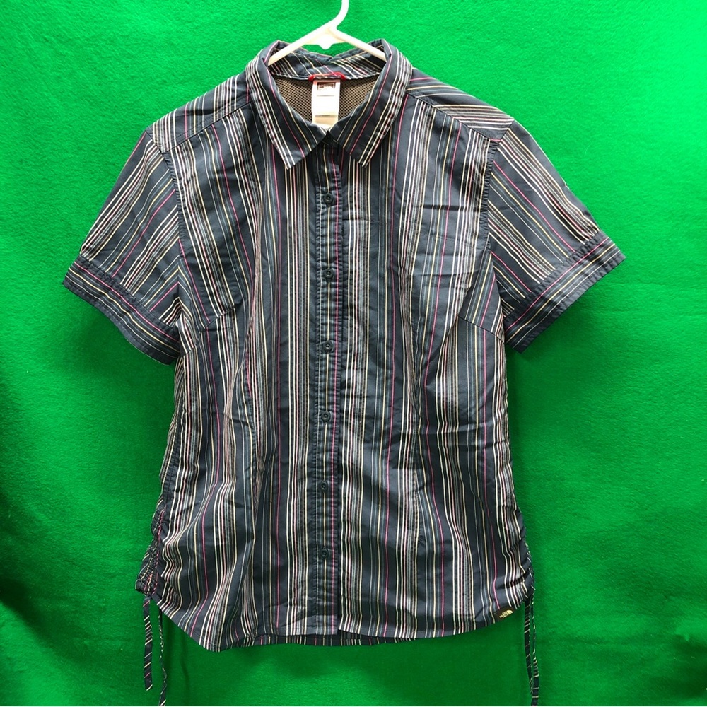 The North Face Women’s Striped Top
